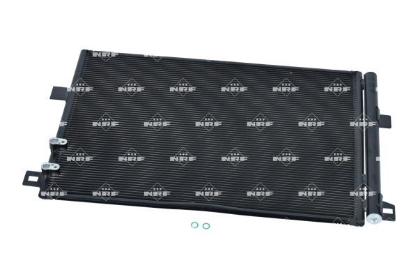 NRF Air Conditioning Condenser 350041