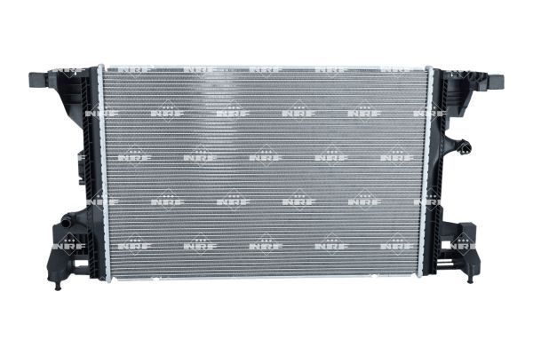 NRF Engine Cooling Radiator 550325