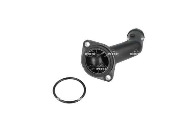 NRF Coolant Flange 775035