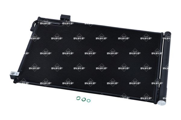 NRF Air Conditioning Condenser 350214