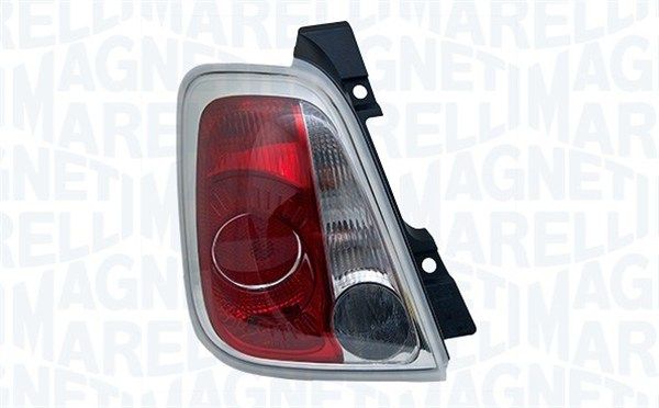Magneti Marelli Rear Light Lamp Right 714027040891