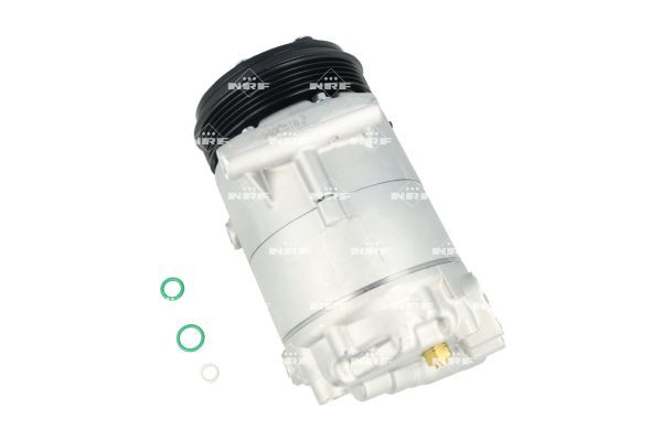 NRF Air Conditioning Compressor 320296