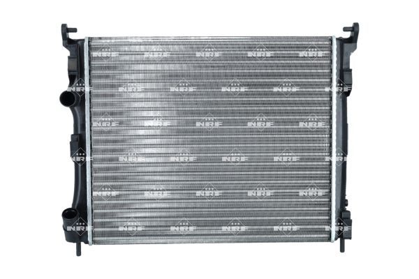 NRF Engine Cooling Radiator 53032