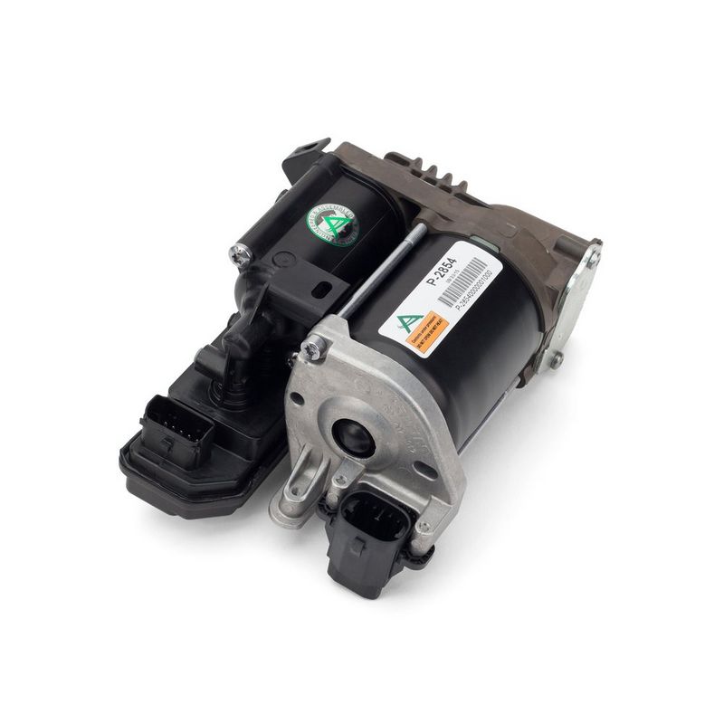 Arnott Air Suspension Compressor P-2854