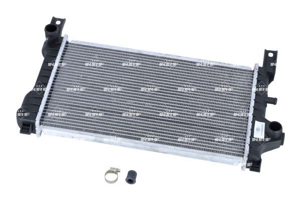 NRF Engine Cooling Radiator 53635