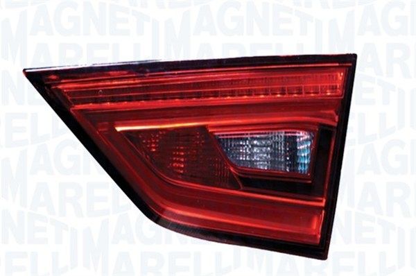 Magneti Marelli Rear Light Lamp Right 714081220801