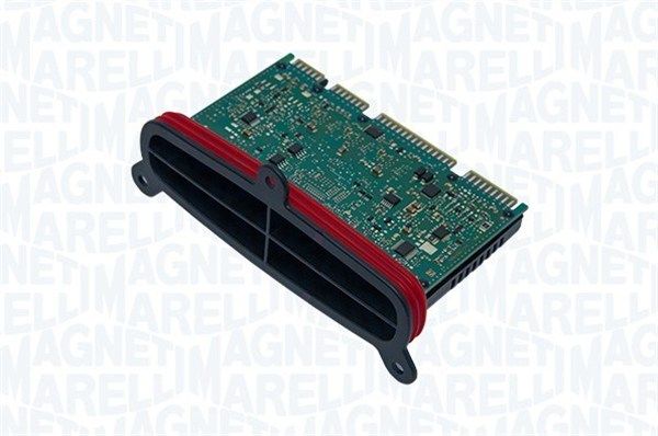 Magneti Marelli Lighting Control Unit Left Right 711470000166