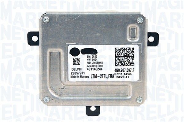 Magneti Marelli Lighting Control Unit Left Right 711307329426