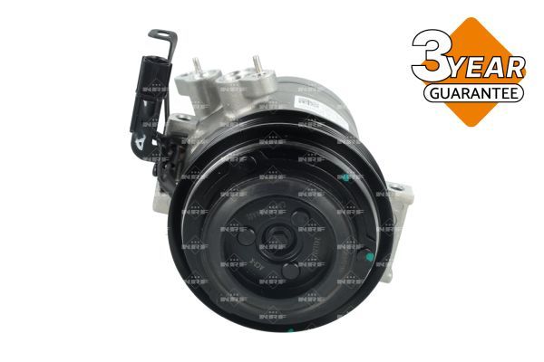 NRF Air Conditioning Compressor 320312G