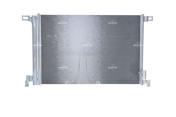 NRF Air Conditioning Condenser 350359