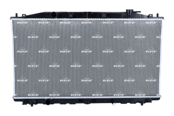 NRF Engine Cooling Radiator 550048
