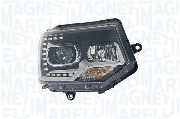 Magneti Marelli Headlight Left 711307023928