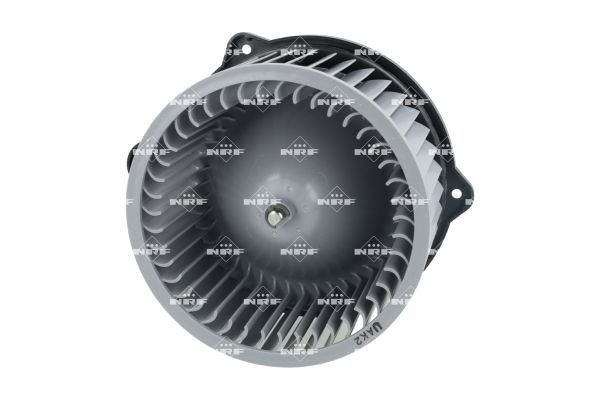 NRF Interior Blower Motor 34704
