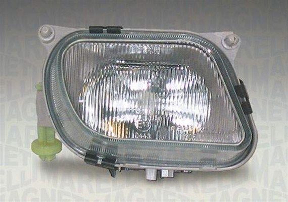 Magneti Marelli Headlight Lens 711305613008