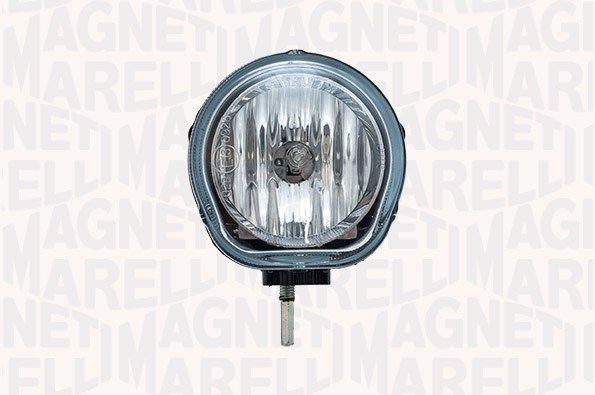Magneti Marelli Fog Light Left Right 715820070000