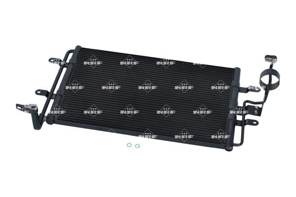 NRF Air Conditioning Condenser 35733