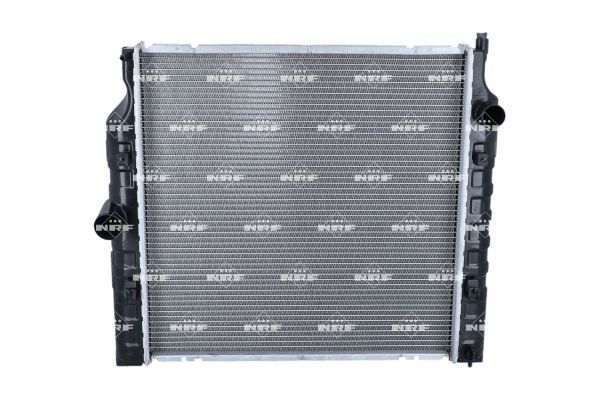 NRF Engine Cooling Radiator 59313