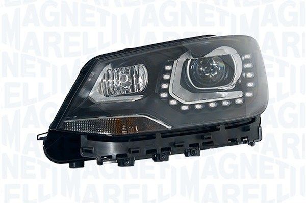 Magneti Marelli Headlight Right 711307023658