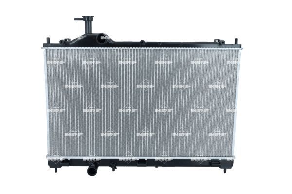 NRF Engine Cooling Radiator 550054