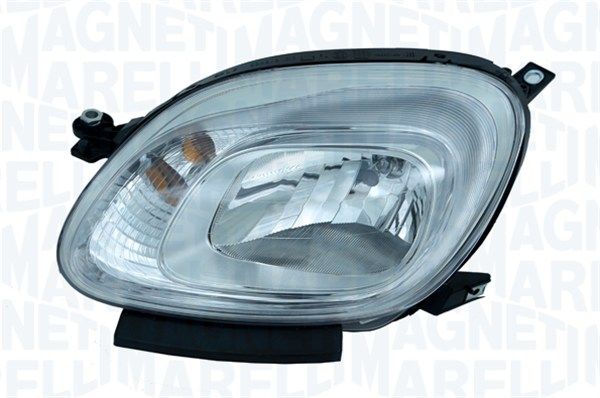 Magneti Marelli Headlight Left 712470751129