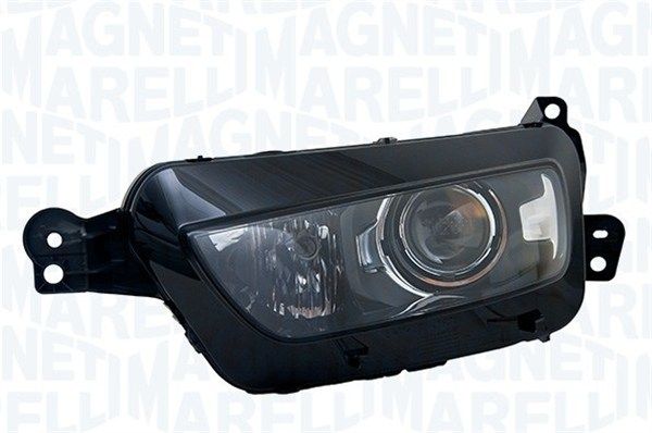 Magneti Marelli Headlight Left 712472151129