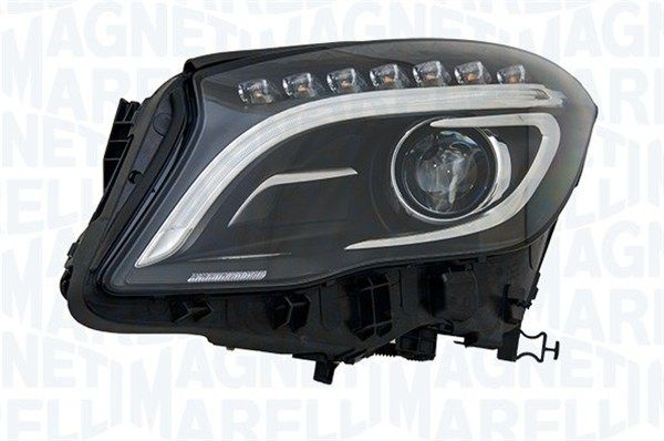 Magneti Marelli Headlight Left 711307024374