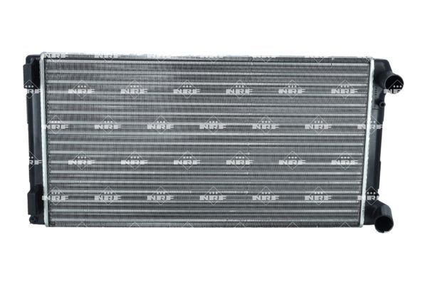 NRF Engine Cooling Radiator 53665
