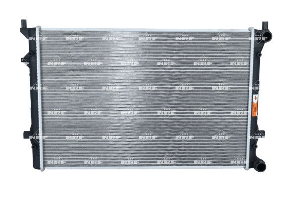 NRF Engine Cooling Radiator 59211