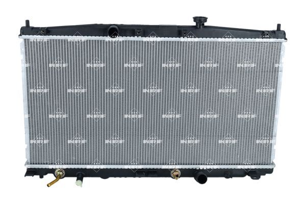 NRF Engine Cooling Radiator 53094