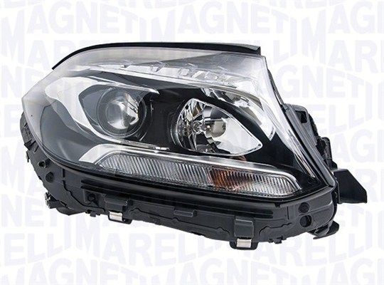 Magneti Marelli Headlight Right 710815910220