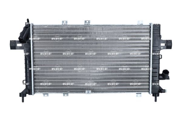 NRF Engine Cooling Radiator 53447A