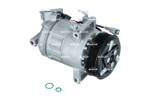 NRF Air Conditioning Compressor 320015