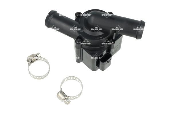 NRF Auxiliary Water Pump 390118
