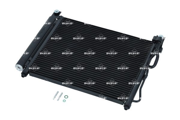 NRF Air Conditioning Condenser 35569