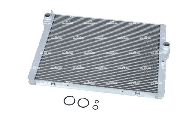 NRF Engine Cooling Radiator 550223