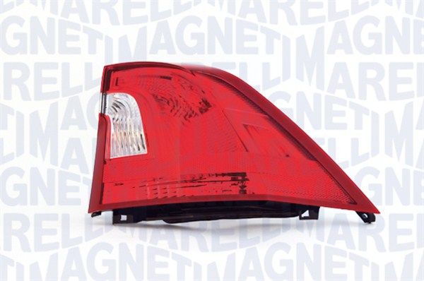 Magneti Marelli Rear Light Lamp Left 714021510701