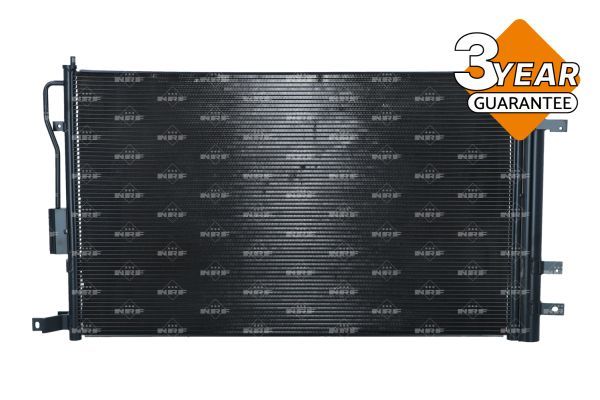 NRF Air Conditioning Condenser 350010