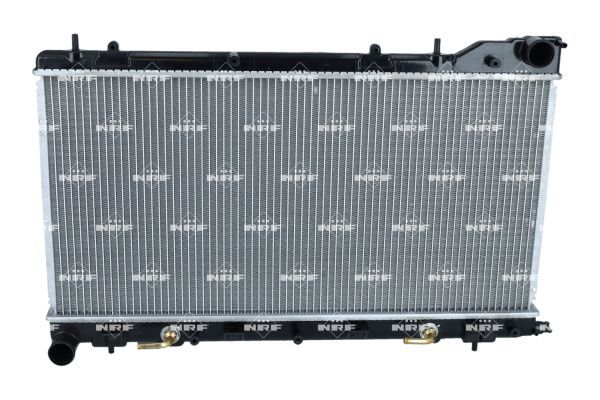 NRF Engine Cooling Radiator 53596
