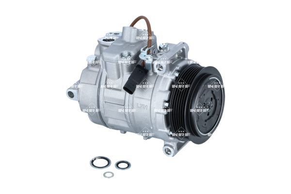 NRF Air Conditioning Compressor 320239