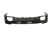 Audi RS6 And RS7 C8 Real carbon Rear Diffuser 2019-Current-Required Automotive