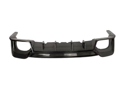 Audi RS6 And RS7 C8 Real carbon Rear Diffuser 2019-Current-Required Automotive