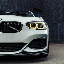 bmw kidney bars