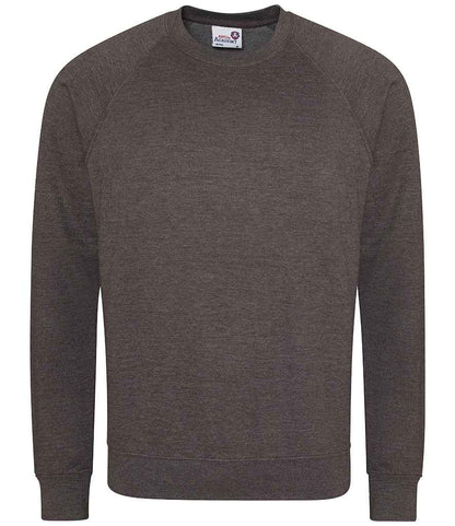 AC001 ACH XL