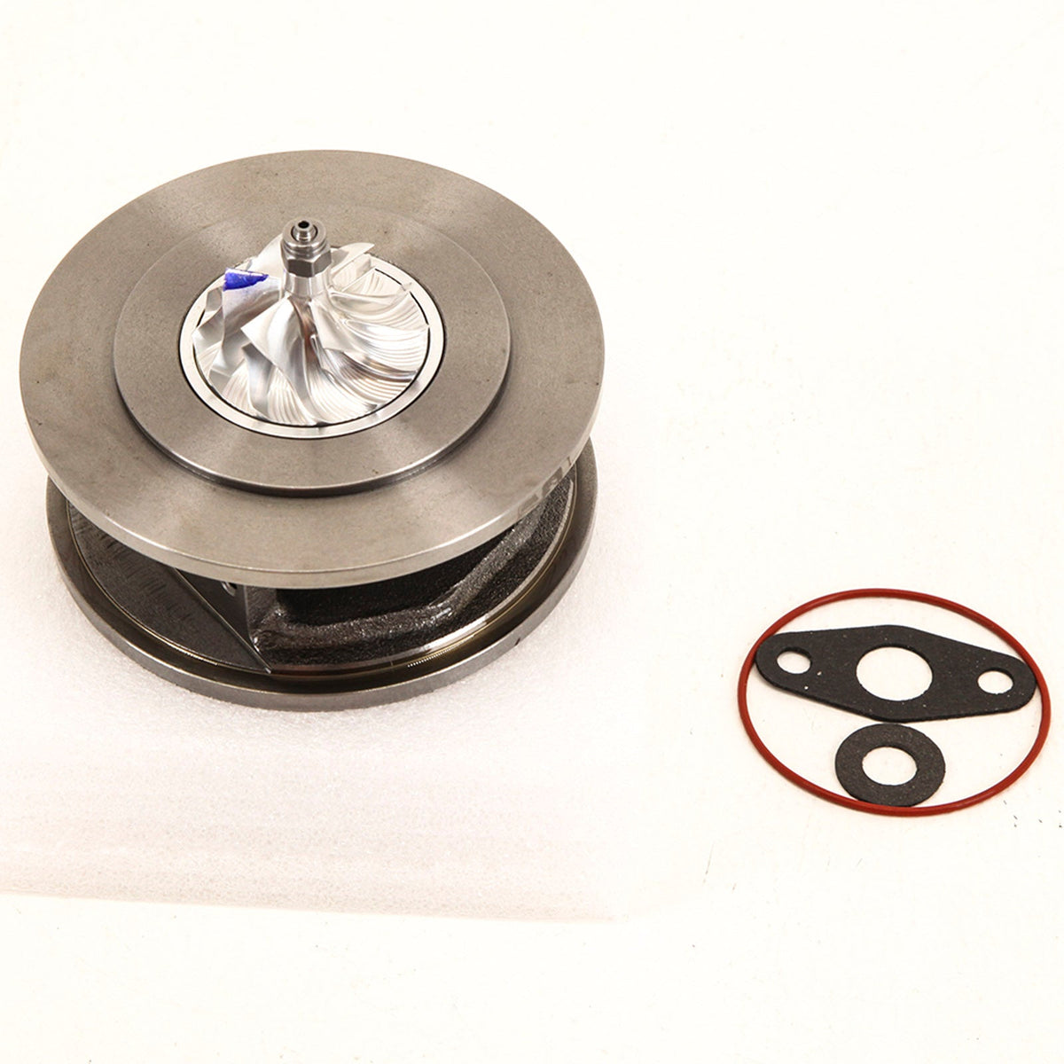 Skoda Fabia Rapid Roomster 1.6TDI CAYA CAYB CAYC Turbo Cartridge 54399700114