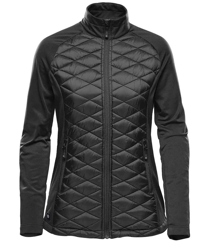 AFH1W BLK 3XL