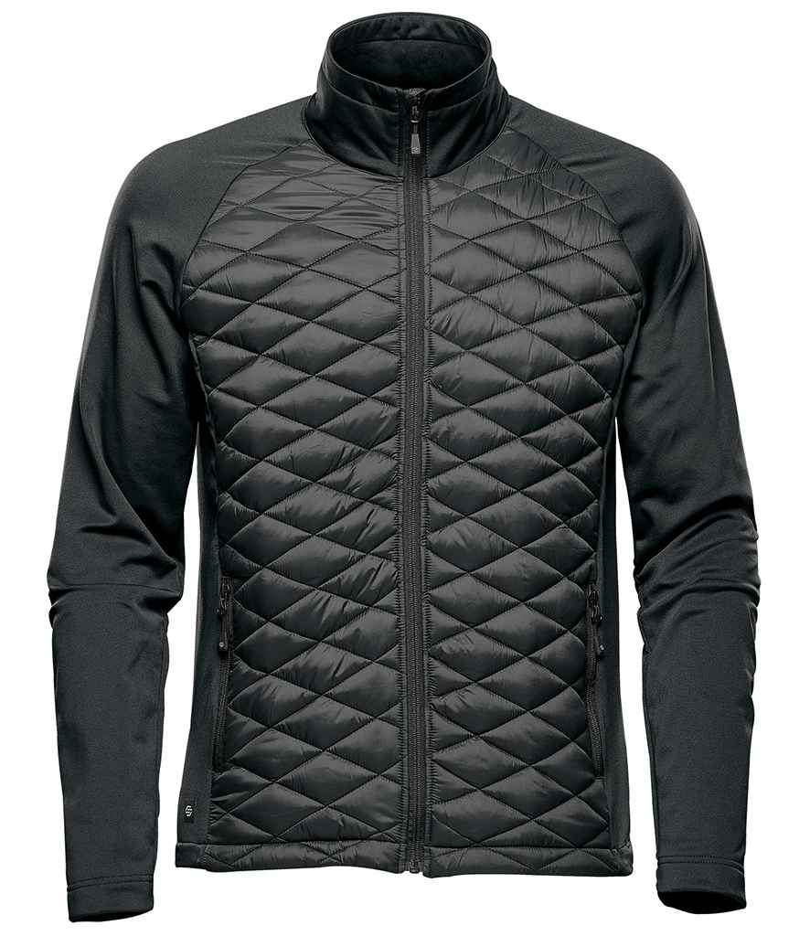 AFH1 BLK 5XL