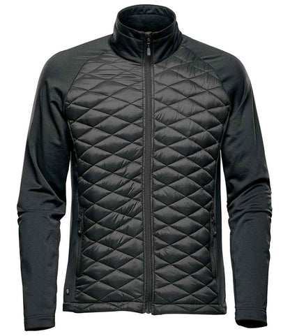 AFH1 BLK 5XL