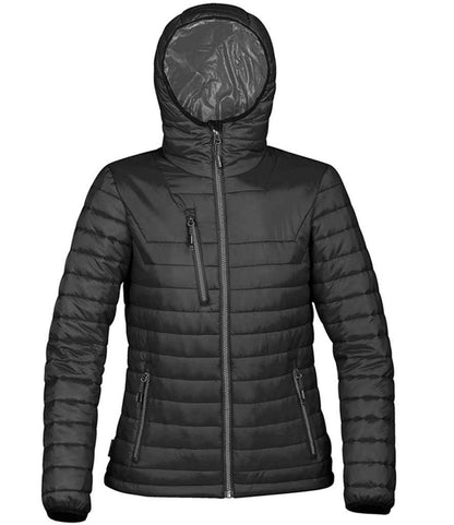 AFP1W BK/CH 3XL
