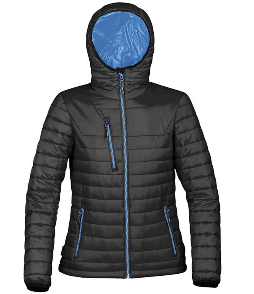 AFP1W B/MRB XXL