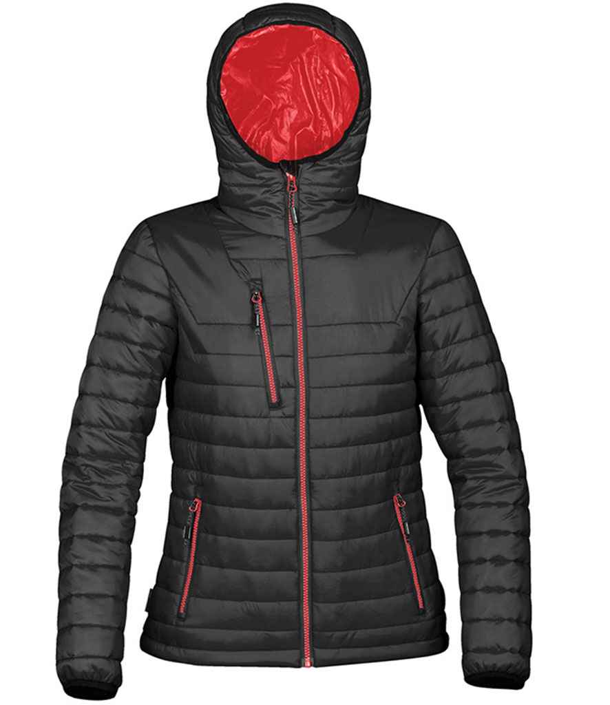 AFP1W B/TRD XXL